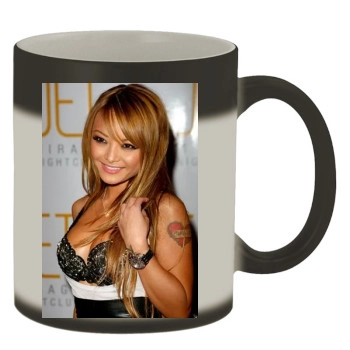 Tila Tequila Color Changing Mug