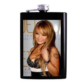 Tila Tequila Hip Flask