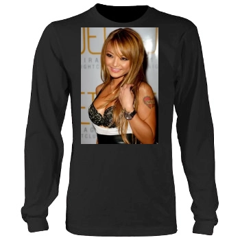 Tila Tequila Men's Heavy Long Sleeve TShirt