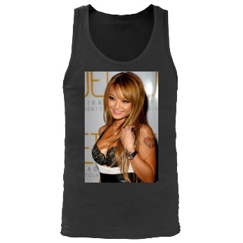 Tila Tequila Men's Tank Top