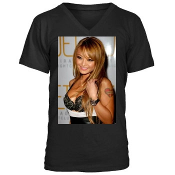 Tila Tequila Men's V-Neck T-Shirt