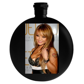 Tila Tequila Round Flask