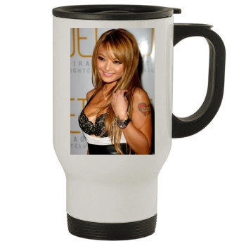 Tila Tequila Stainless Steel Travel Mug