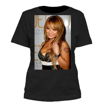 Tila Tequila Women's Cut T-Shirt