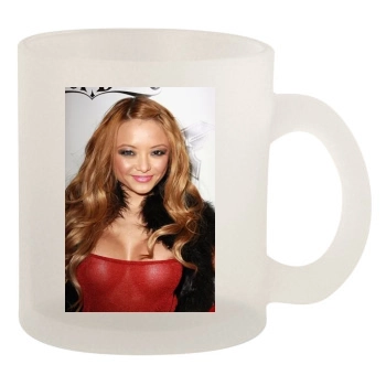 Tila Tequila 10oz Frosted Mug