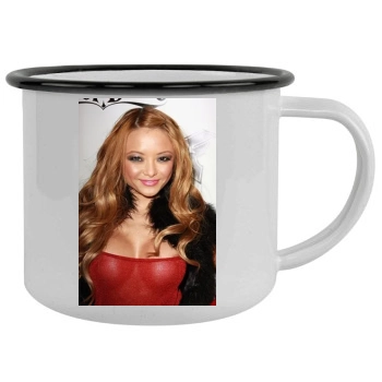 Tila Tequila Camping Mug