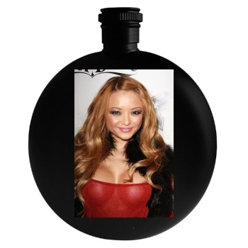 Tila Tequila Round Flask