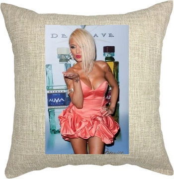 Tila Tequila Pillow