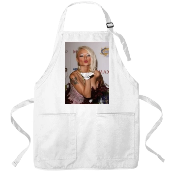 Tila Tequila Apron