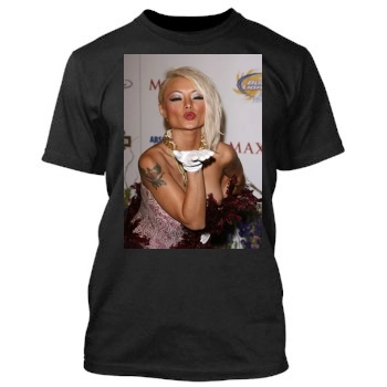 Tila Tequila Men's TShirt