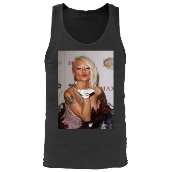 Tila Tequila Men's Tank Top