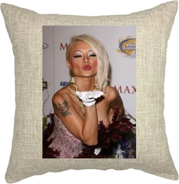 Tila Tequila Pillow