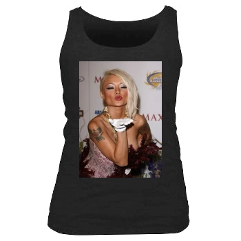 Tila Tequila Women's Tank Top