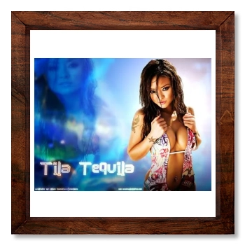 Tila Tequila 12x12