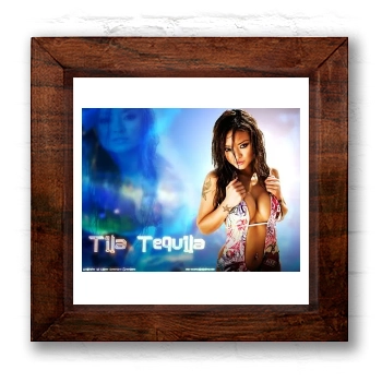 Tila Tequila 6x6