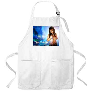 Tila Tequila Apron