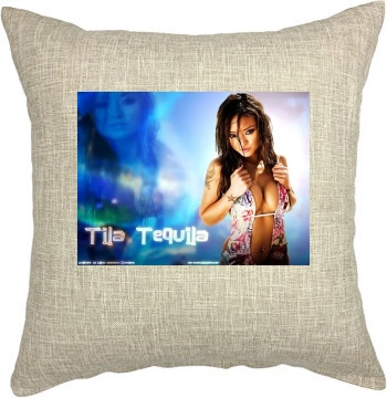 Tila Tequila Pillow