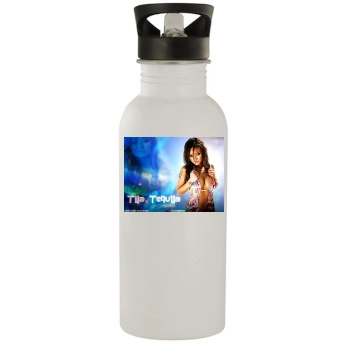 Tila Tequila Stainless Steel Water Bottle