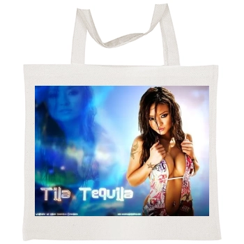 Tila Tequila Tote