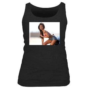 Tila Tequila Women's Tank Top