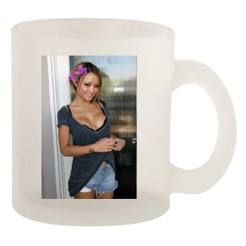 Tila Tequila 10oz Frosted Mug