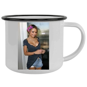 Tila Tequila Camping Mug