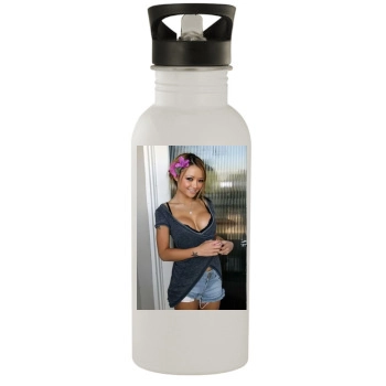 Tila Tequila Stainless Steel Water Bottle