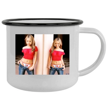 Tila Tequila Camping Mug