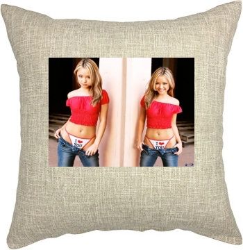 Tila Tequila Pillow