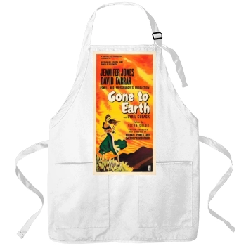 Gone to Earth (1950) Apron