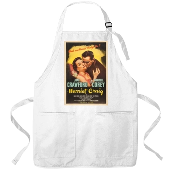 Harriet Craig (1950) Apron