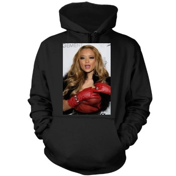 Tila Tequila Mens Pullover Hoodie Sweatshirt