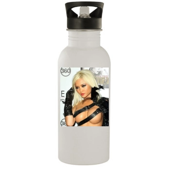 Tila Tequila Stainless Steel Water Bottle