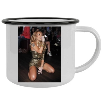 Tila Tequila Camping Mug