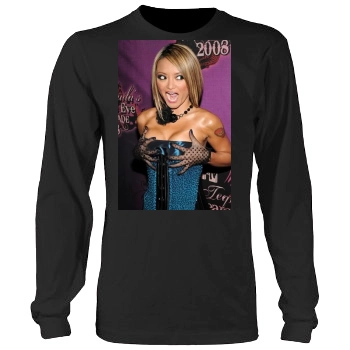 Tila Tequila Men's Heavy Long Sleeve TShirt