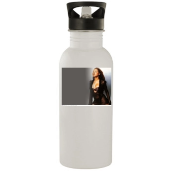 Toni Braxton Stainless Steel Water Bottle