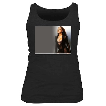 Toni Braxton Women's Tank Top