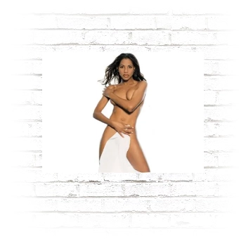 Toni Braxton Poster