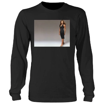 Toni Braxton Men's Heavy Long Sleeve TShirt