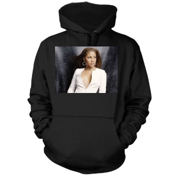 Toni Braxton Mens Pullover Hoodie Sweatshirt