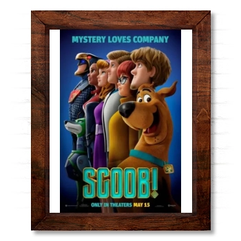 Scoob! (2020) 14x17