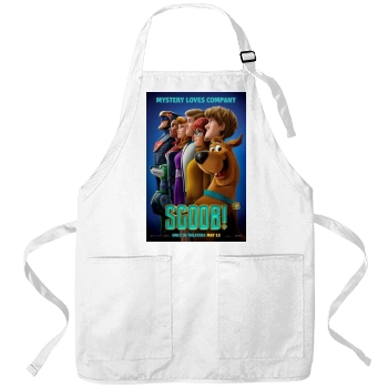 Scoob! (2020) Apron