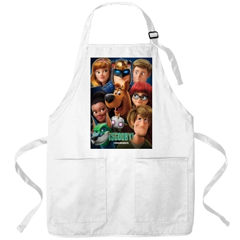 Scoob! (2020) Apron