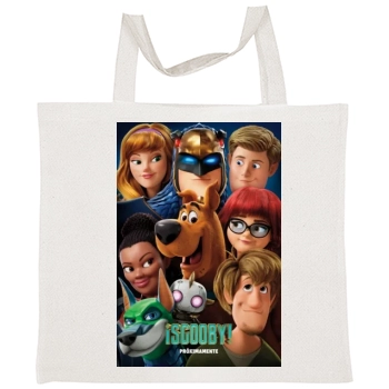 Scoob! (2020) Tote