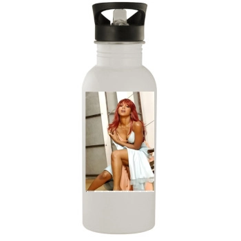 Toni Braxton Stainless Steel Water Bottle