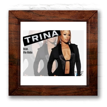 Trina 6x6