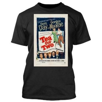 Tea for Two (1950) Men's TShirt