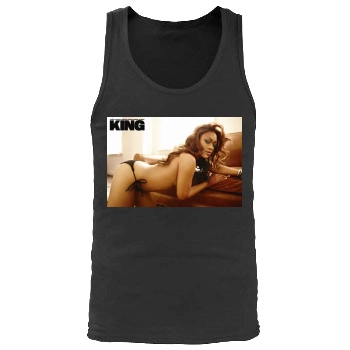 Trina Men's Tank Top