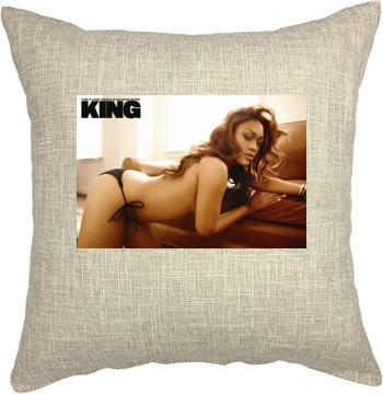 Trina Pillow