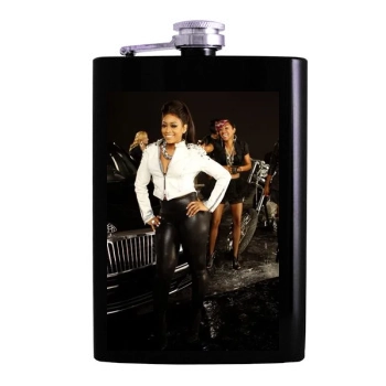 Trina Hip Flask